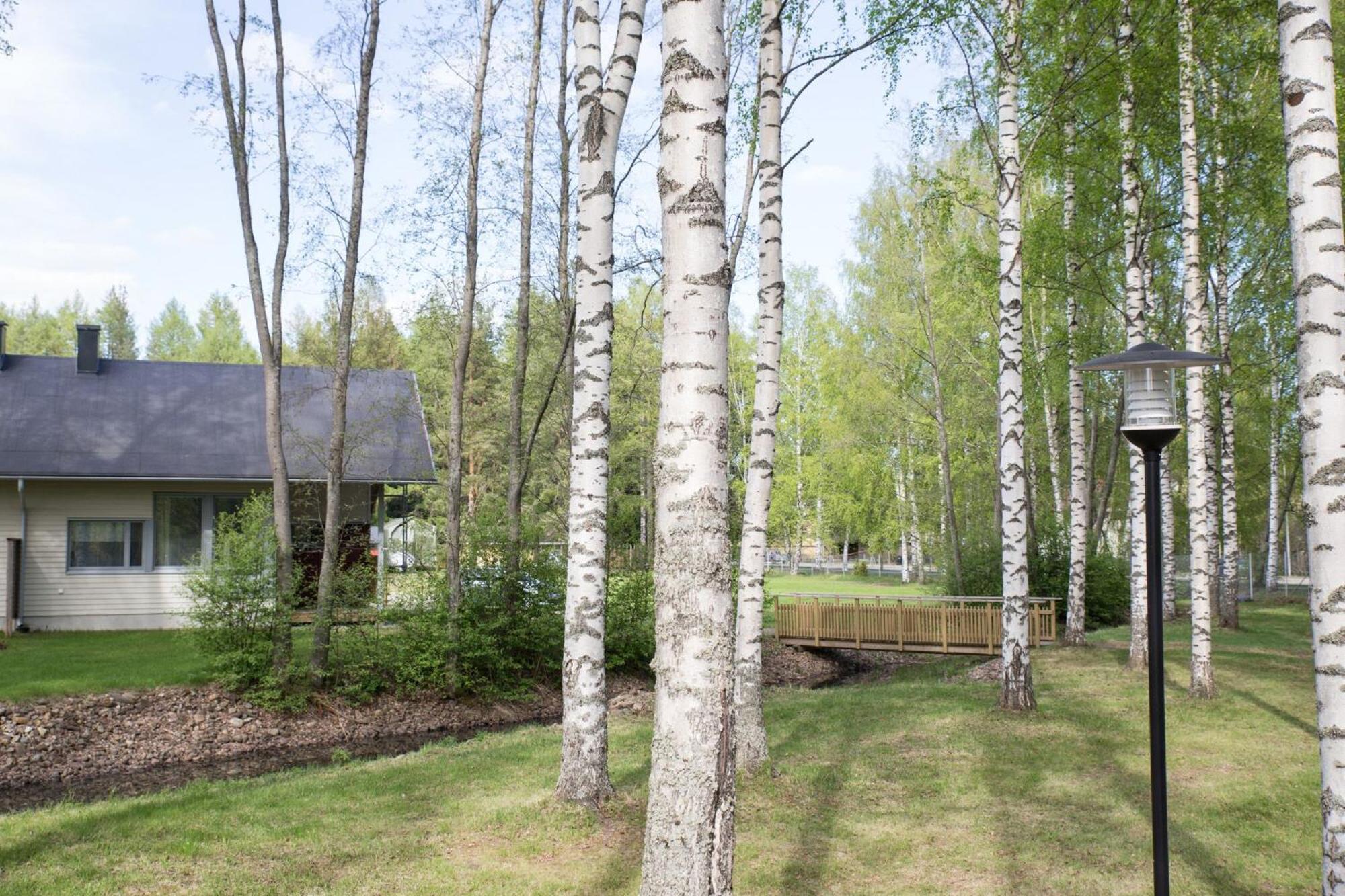Holiday Linnunlahti Joensuu Quarto foto