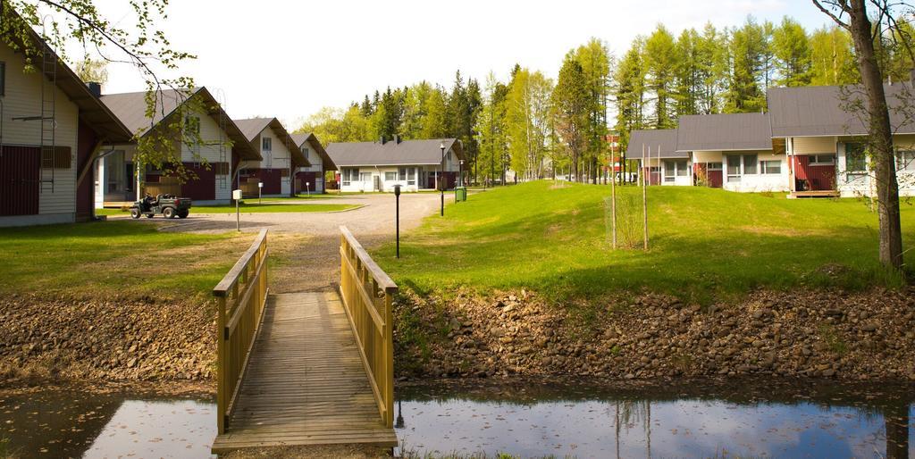 Holiday Linnunlahti Joensuu Quarto foto
