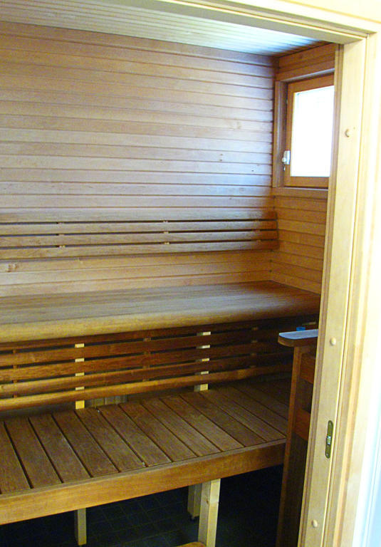 Holiday Linnunlahti Joensuu Quarto foto